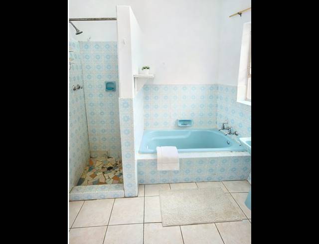 4 BEDROOM HOUSE TO LET IN SASOLBURG EXT 23